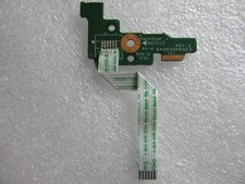 Computador portátil HP Pavilion G6-2000 G4-2000 Series botão de alimentação PCB DA0R33PB6E0, usado comprar usado  Enviando para Brazil
