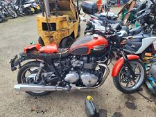 Triumph bonneville 865 for sale  PORTSTEWART