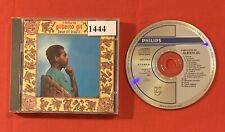 O Melhor De Gilberto Gil compilação França 1989 Muito Bon Estado Cd comprar usado  Enviando para Brazil
