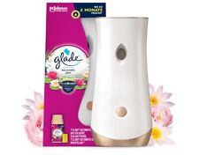 Glade brise automatic gebraucht kaufen  Bad Soden