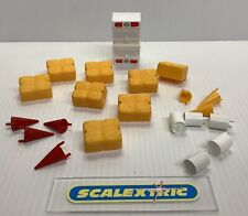 Scalextric trackside props for sale  BRISTOL