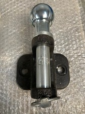 Double duty 50mm for sale  MELKSHAM