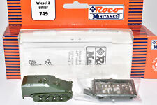 Roco minitanks 749 gebraucht kaufen  Lauterbach