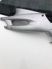 Peugeot speedfight silver for sale  BECKERMET