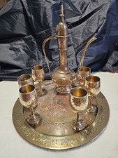 indian water jug for sale  UK