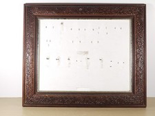 Vintage picture frame for sale  RUGBY