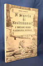 Angelo angelini segreto usato  Torino