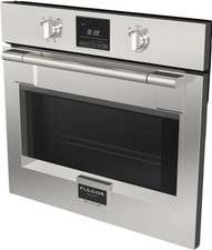 Fulgor milano 600 for sale  Fort Worth