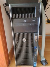 Workstation z620 usato  Roma