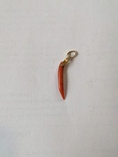 Anhänger karat gold gebraucht kaufen  Weil am Rhein