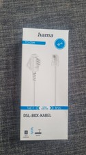 Hama telcom dsl gebraucht kaufen  Köln