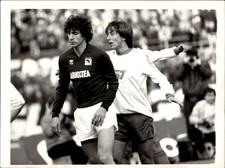 Fotografia originale agenzia usato  Italia
