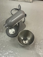 Kitchenaid artisan mini usato  Spedire a Italy