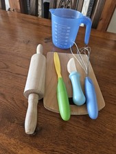 Childs toy kitchen for sale  WAKEFIELD