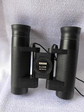 Zeis fernglas 20 gebraucht kaufen  München