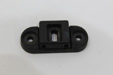 VW Voyage 5U Mk3 OS tampa de bota direita cunha de bloqueio ajustável 6Y0827240C comprar usado  Enviando para Brazil
