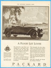 1925 packard six for sale  Butler