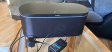 Sony srs bt100 for sale  CATERHAM