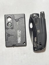 Lot tool logic for sale  Grand Junction