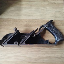 Stanley no78 rebate for sale  KINGSWINFORD