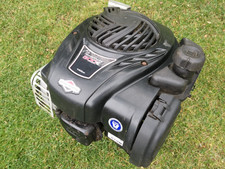 Briggs stratton 500e for sale  LINCOLN