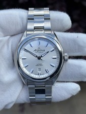 Alpina alpiner silver for sale  Palmetto