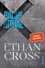 Racheritual ethan cross gebraucht kaufen  Mönchengladbach