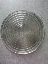 Used 150mm glass for sale  HOOK