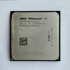 Amd phenom 925 for sale  LEWES