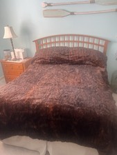 New mink blanket for sale  Coatesville