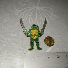 Vintage pins tortues d'occasion  Haubourdin
