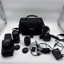 Cannon rebel eos for sale  Lawrence
