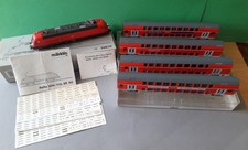 Märklin39830 fleischmann dopp gebraucht kaufen  Ratingen