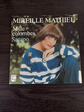 Tours mireille mathieu d'occasion  Hyères