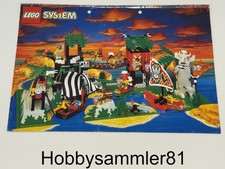 Lego 6278 system gebraucht kaufen  Wadersloh