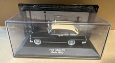Ford vedette 1955 d'occasion  Delme