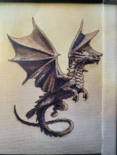 Fantasy magic unicorn for sale  UK