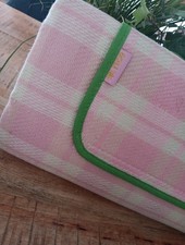 Rice picknickdecke rose gebraucht kaufen  Brackenheim