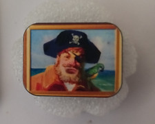 Spongebob pirate enamel for sale  Blountsville