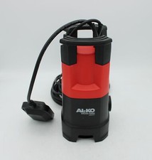 Schmutzwassertauchpumpe drain  gebraucht kaufen  Vohenstrauß
