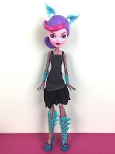 Monster high doll d'occasion  Clermont-Ferrand-