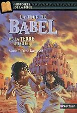 Tour babel terre gebraucht kaufen  Berlin