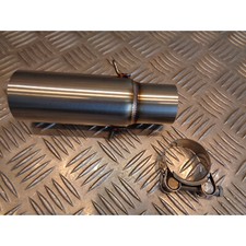 Manchon tuyau tube d'occasion  Salernes