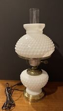 Vintage hobnail white for sale  Winter Haven