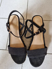 Chaussures bride ouverte d'occasion  Avignon