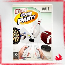 More game party usato  Vo