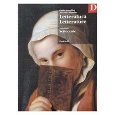 Armellini colombo letteratura usato  Taranto
