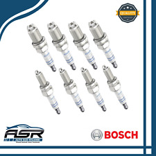 Kit candele bosch usato  Battipaglia