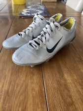 Stivali calcio nike usato  Spedire a Italy