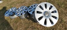Alloys 5x112 audi for sale  LEEDS